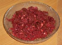 Rohes Fertigfutter im Test