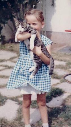 Thermann's Katzenleben 1964