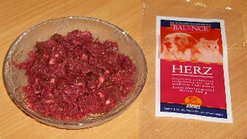 Bächle Herz (Dezember 2003)