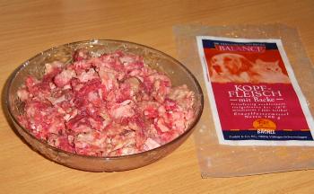 Bächle Kopffleisch mit Backe (Januar 2004)