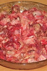 Bächle Kopffleisch mit Backe (Januar 2004)