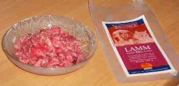 Bächle Lamm-Mix (Dezember 2003)