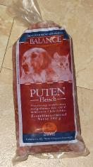 Tiefkühl-Fertigfutter von Bächle