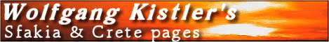 Wolfgang Kistler's Kreta-Seite